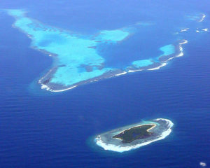 aporeef